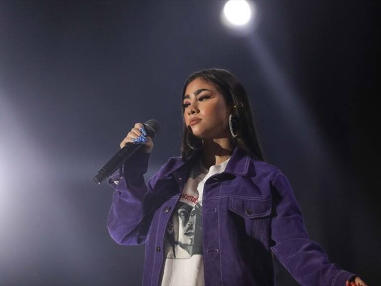 Revisa los memes y reacciones que dejó la presentación de Paloma Mami en el Festival de Las Condes