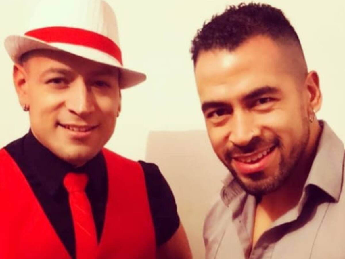 «Siempre te siento con nosotros»: Jociney Barbosa recordó a su hermano Jefferson a cinco años de su muerte