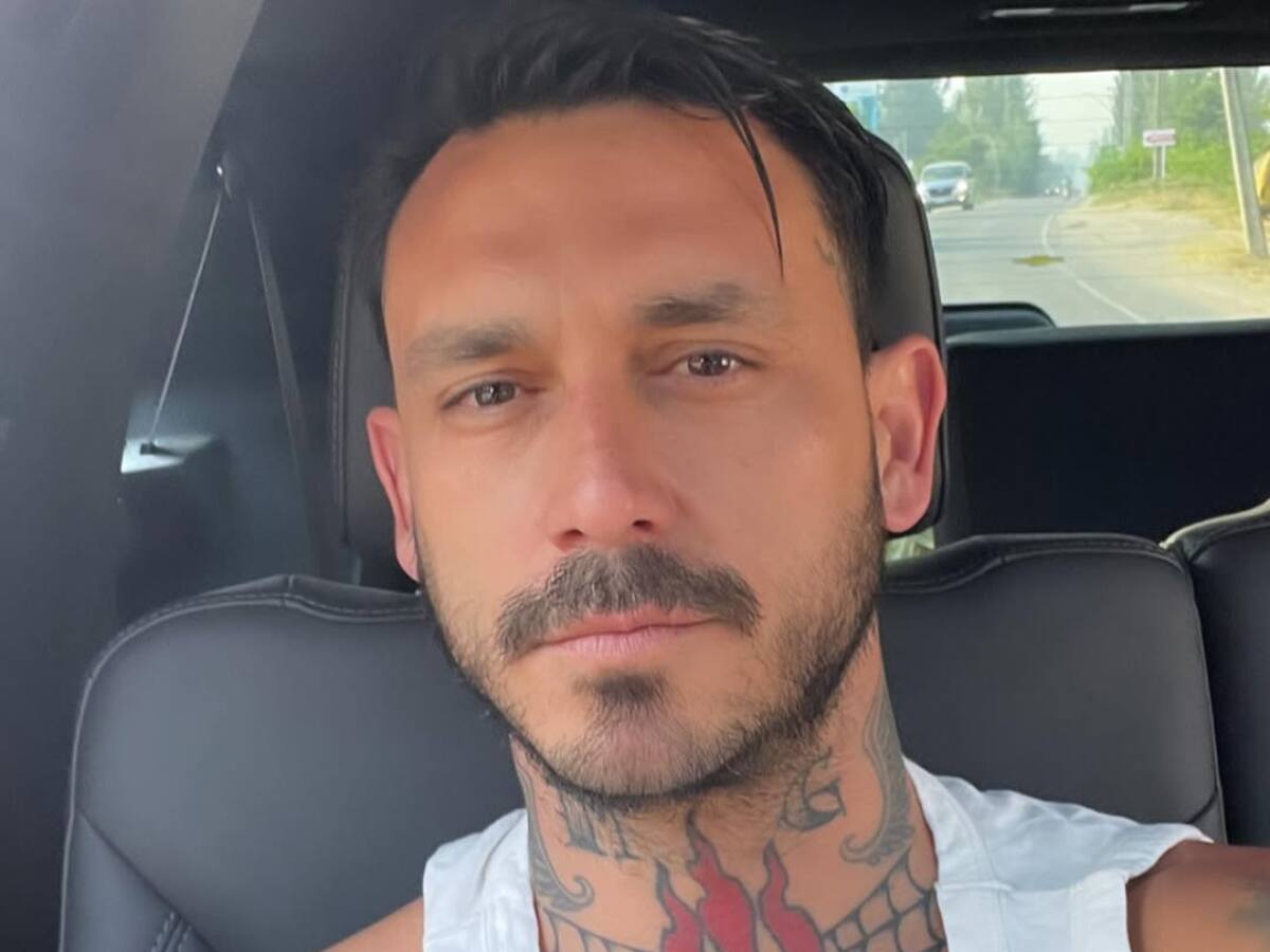 Los detalles detrás del diagnóstico de cáncer que remece a Mauricio Pinilla: “Entré a la clínica delirando”