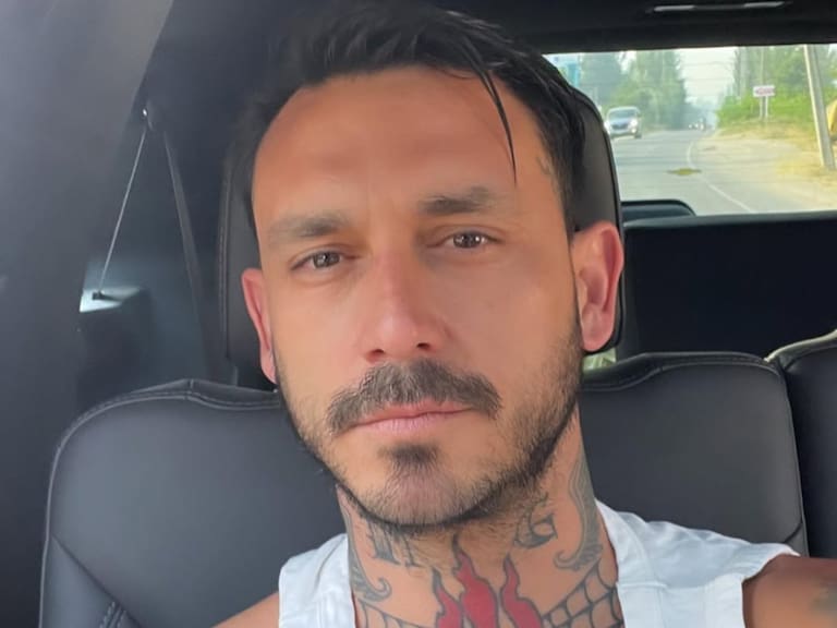 Los detalles detrás del diagnóstico de cáncer que remece a Mauricio Pinilla: “Entré a la clínica delirando”