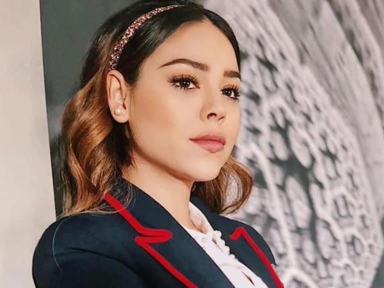 Danna Paola reveló las verdaderas razones de por qué no estará en Élite 4