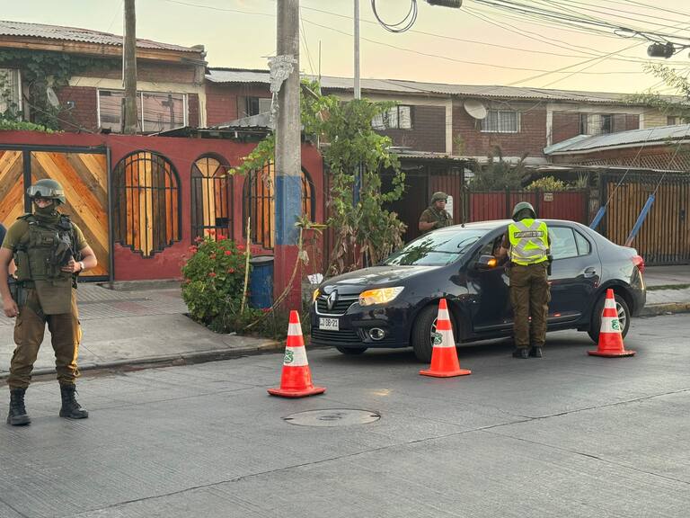 Carabineros de Chile