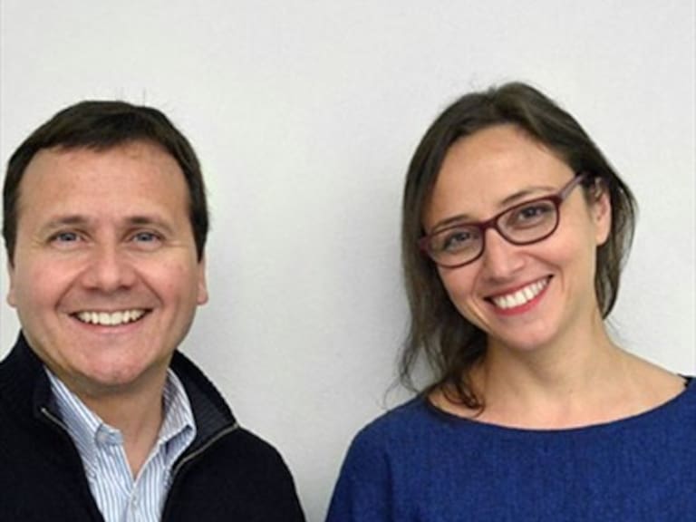 Patricia Venegas se incorpora a Radio Concierto