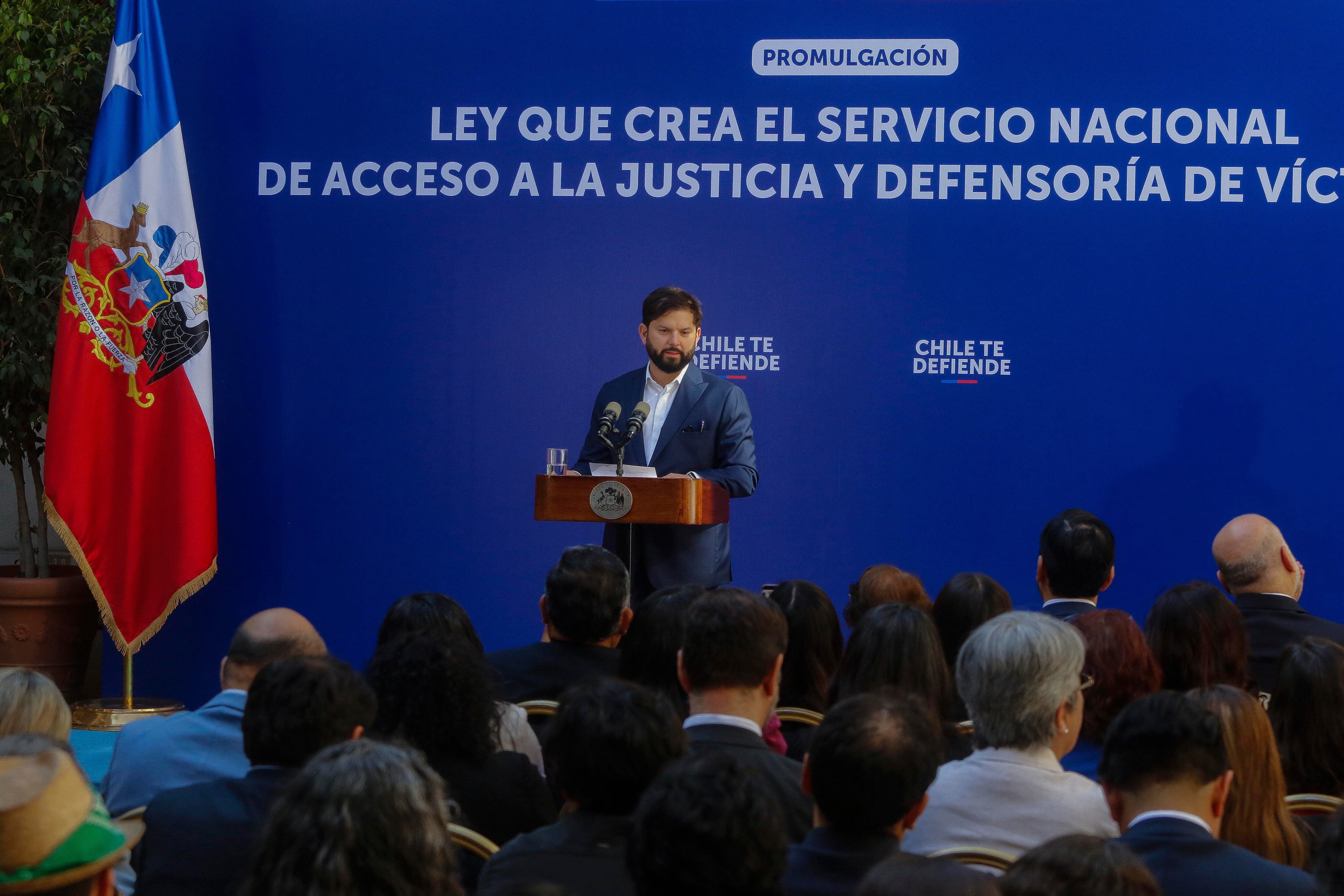 Agencia Uno