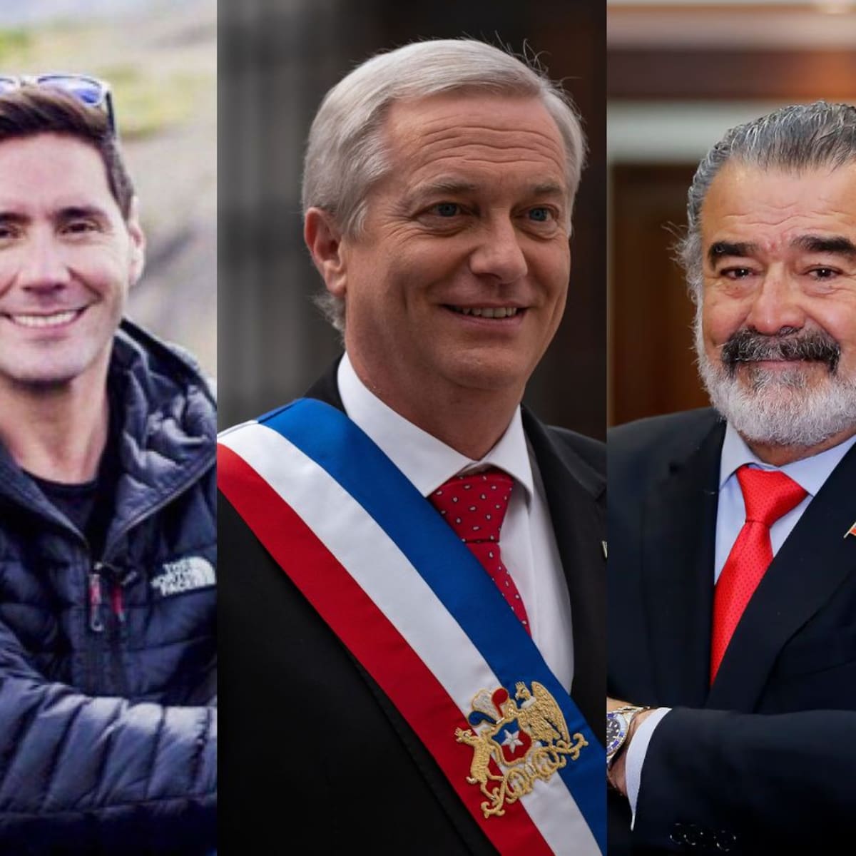 El día en que Kast pidió el despido de Pancho Saavedra: Luksic lo frenó en seco
