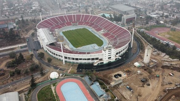 Santiago 2023