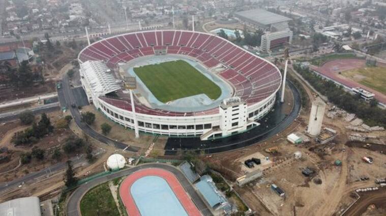 Santiago 2023
