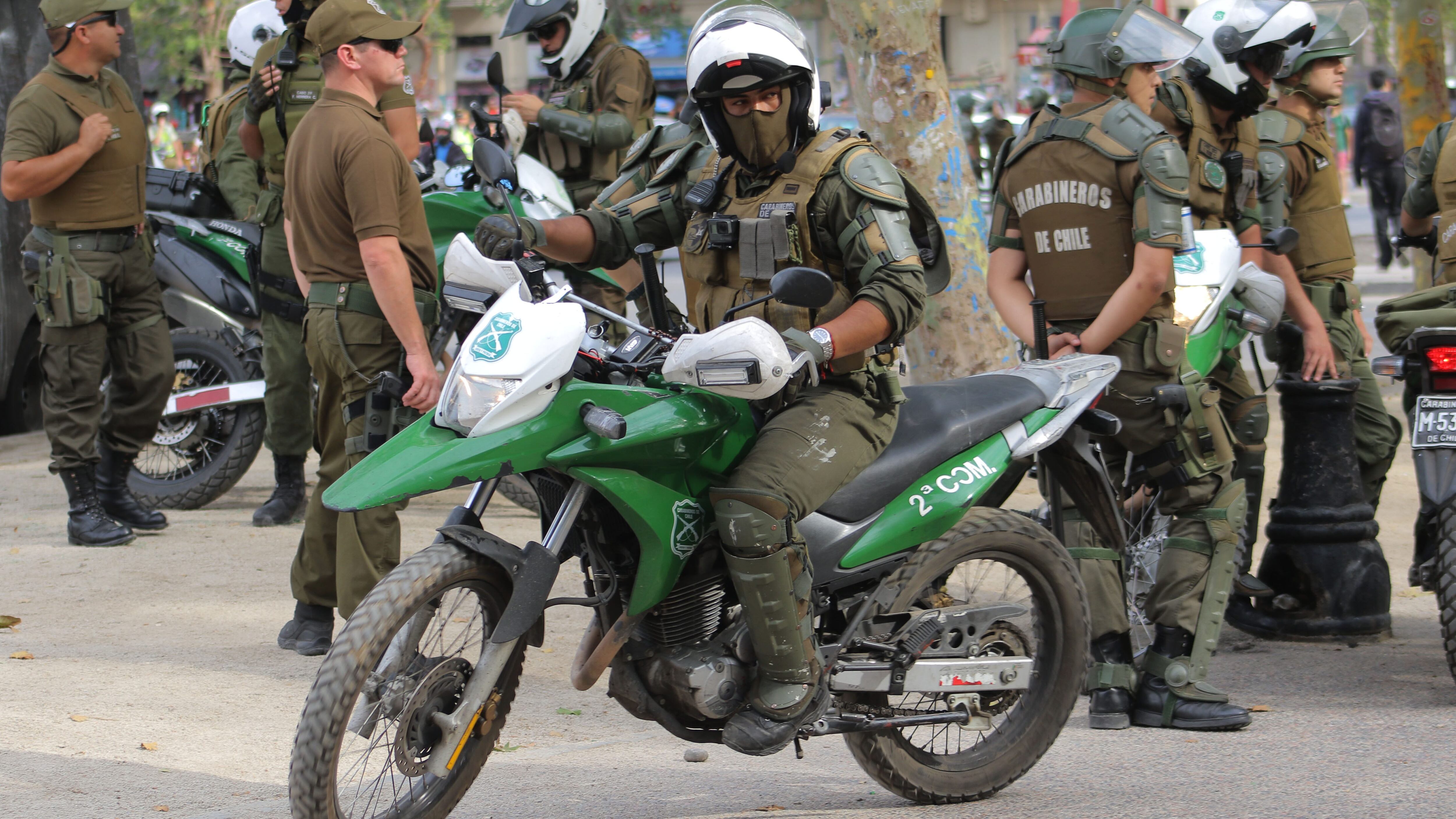 Carabinero