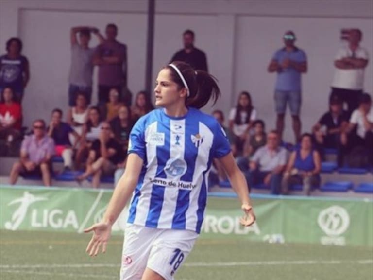 Bárbara Santibáñez y Geraldine Leyton se quedan sin club en España