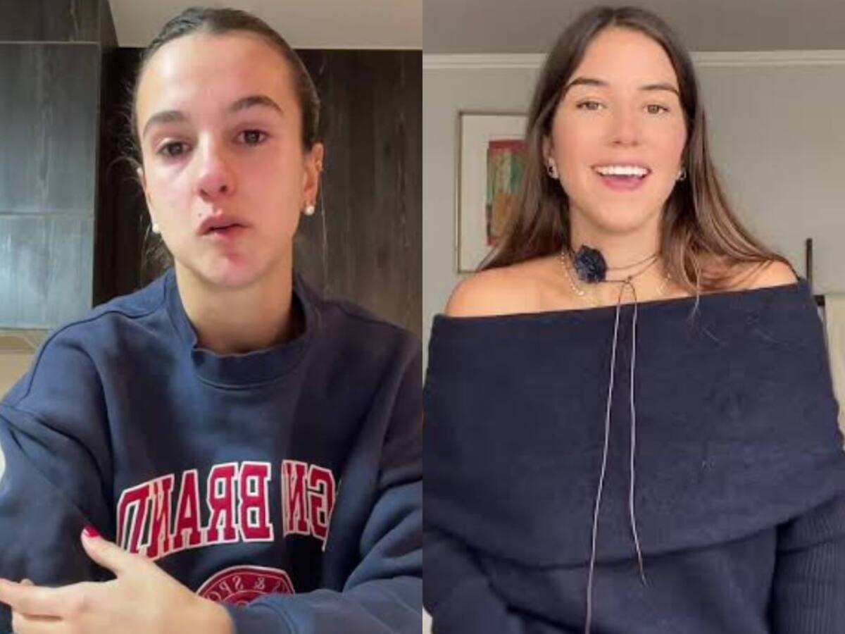 Tras acusaciones de maltrato animal: Falabella pone fin a su relación con Josefa Sáez y Tere Durruty