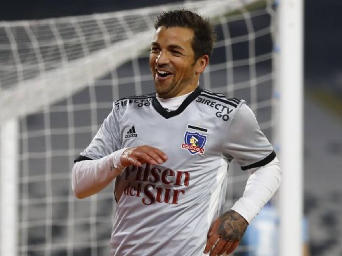 Gabriel Costa: «Cuando llegué a Colo Colo no tenía la experiencia que tengo hoy»