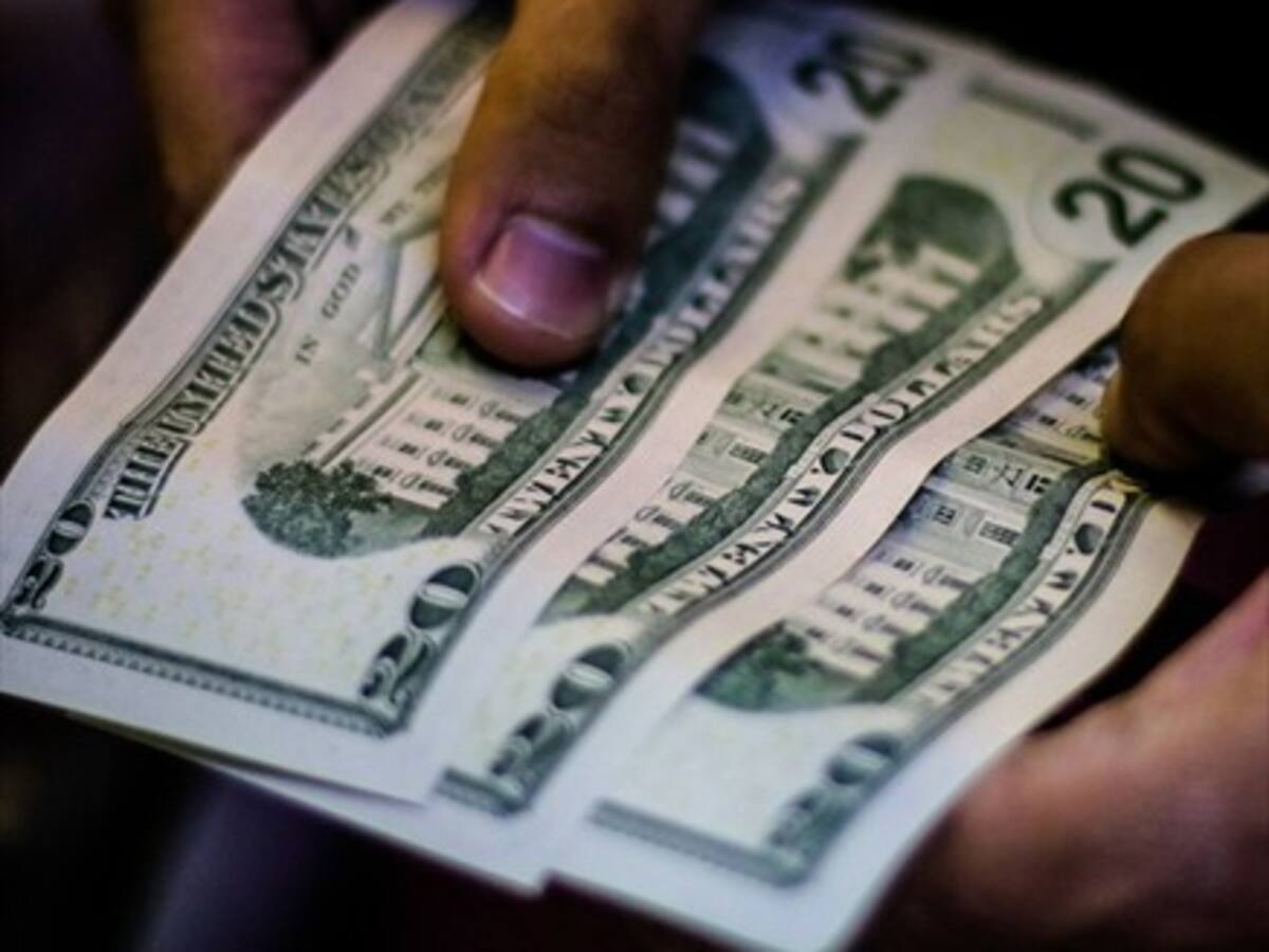 Fase de cautela: Banco Central no venderá dólares durante la próxima semana
