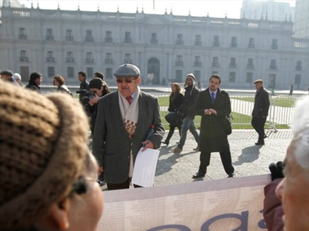 Casi 130 mil nuevos jubilados se incorporaron el año pasado