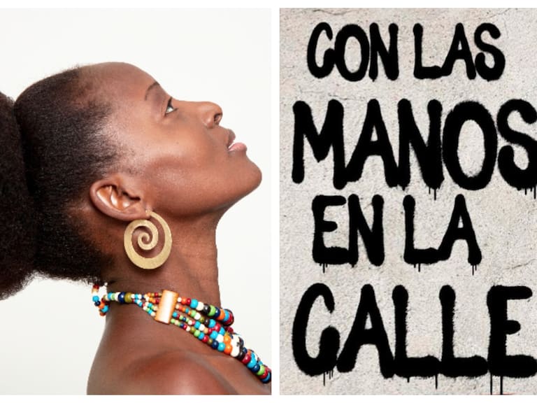 Una campaña solidaria y un mini especial de África en MundoVivo