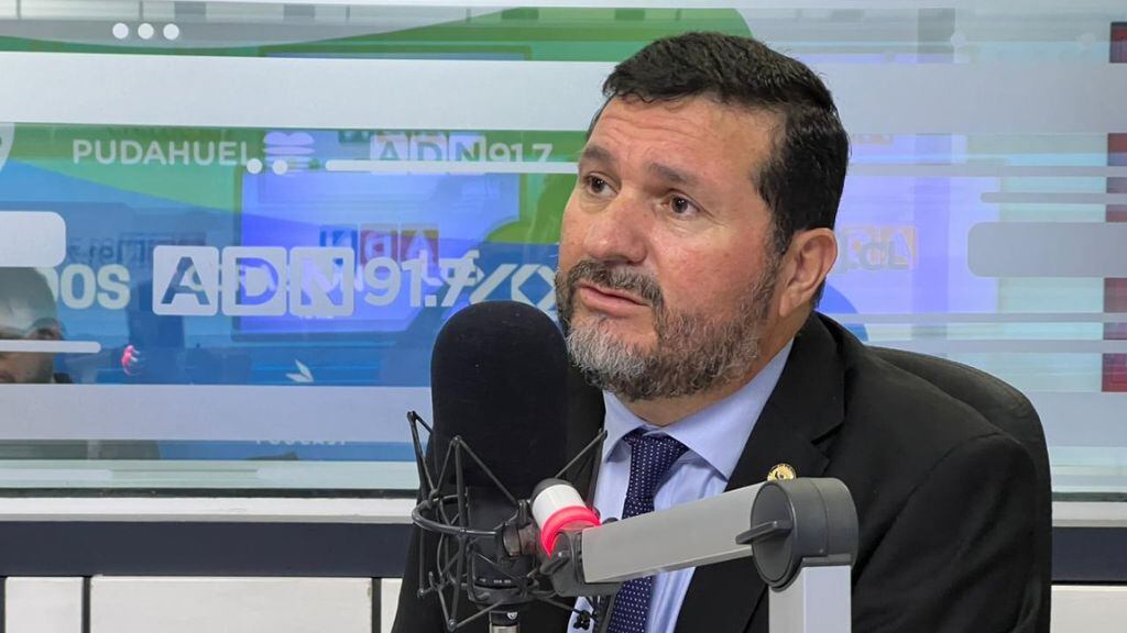 ADN | El fiscal Héctor Barros