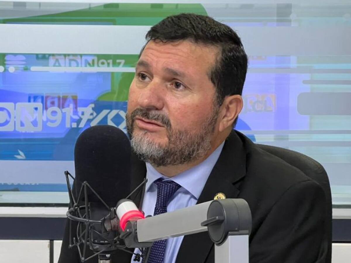 Fiscal Héctor Barros y homicidios en la RM: “En todo el mes de enero llevamos 31 que estamos investigando”