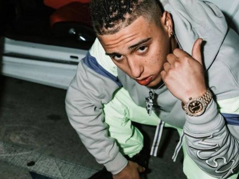 Fue de un día para otro: Pablo Chill-E dio detalles de su colaboración con Bad Bunny