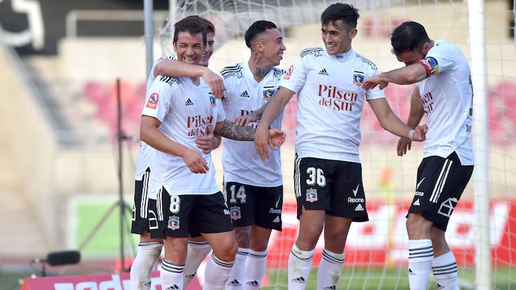 “Me sentí poco valorado”: exdelantero de Colo Colo aborda su polémica salida del cuadro albo