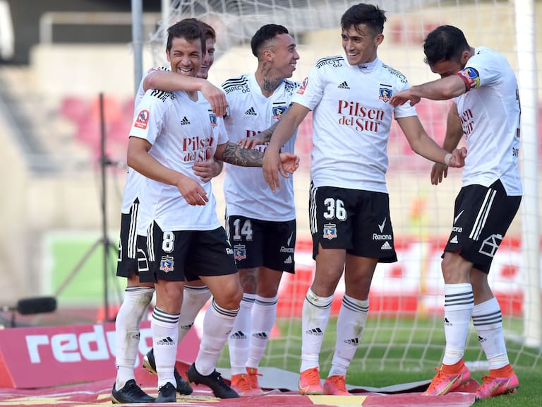 “Me sentí poco valorado”: exdelantero de Colo Colo aborda su polémica salida del cuadro albo