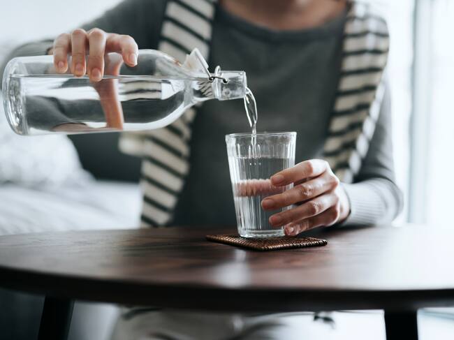 ¿Es posible morir si bebes demasiada agua en poco tiempo?: Esto dice la ciencia