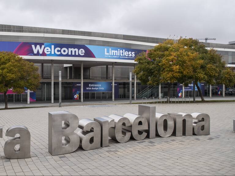 Mobile World Congress se canceló por el Covid-19