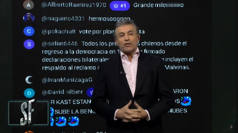 CAPTURA