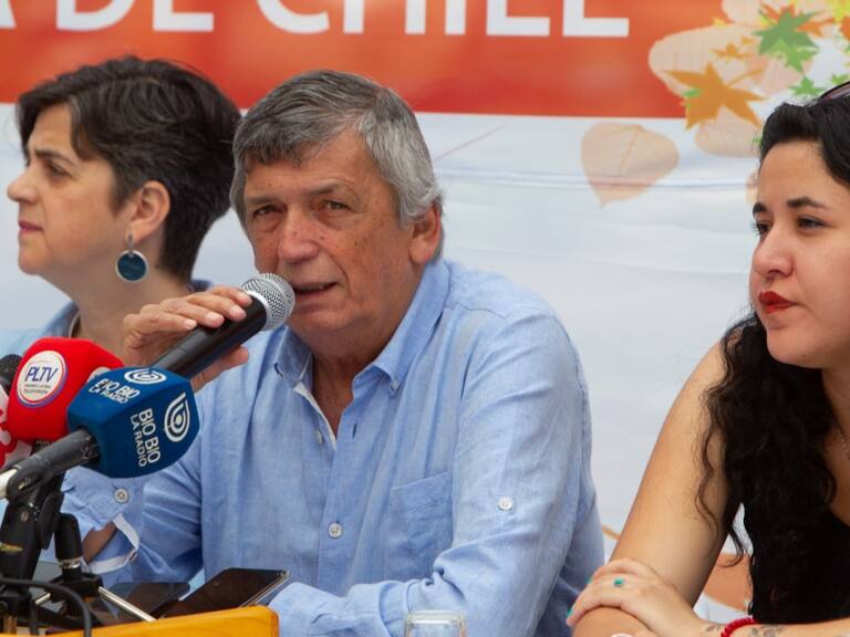 PC cuestiona críticas a indultos: «No dijeron nada cuando Piñera liberó a presos por delitos de lesa humanidad»