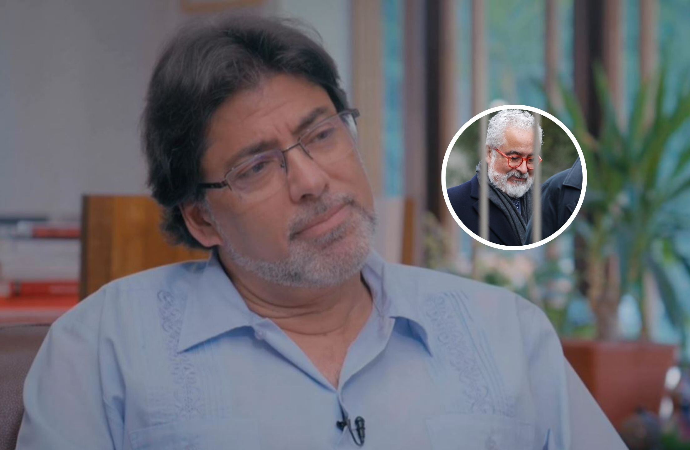 Captura 24 Horas/Agencia Uno