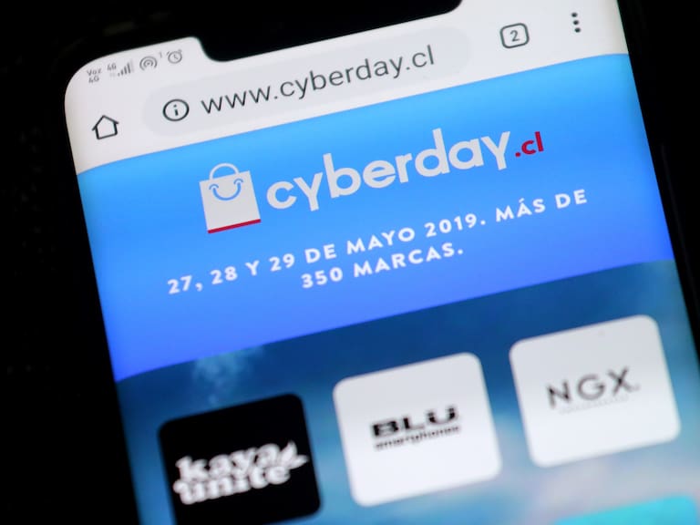 Secretaria ejecutiva del Centro de Economía Digital de la CCS entregó consejos para el CyberDay 2020