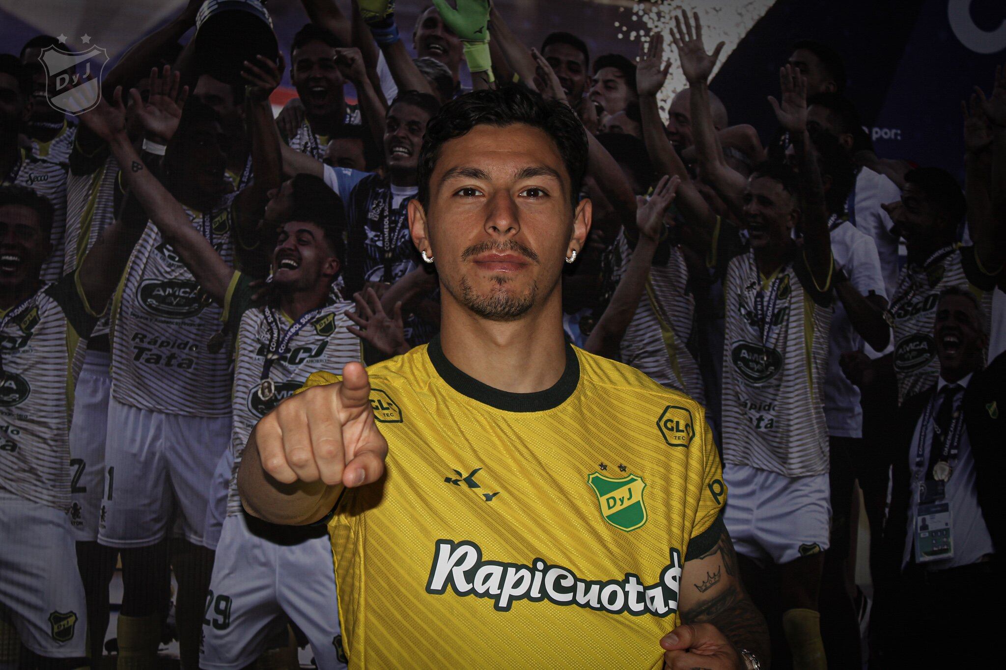 @ClubDefensayJus