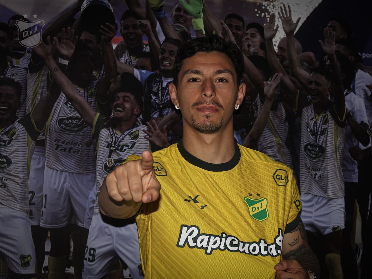 Amargo estreno: César Pérez debuta en Defensa y Justicia con dura derrota ante Platense en la Liga Argentina
