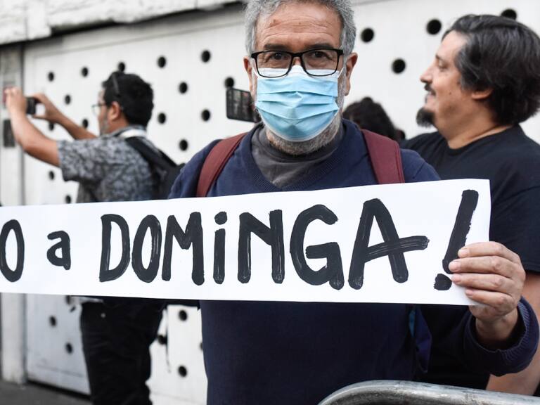 De forma unánime: Comité de Ministros rechaza proyecto minero-portuario Dominga