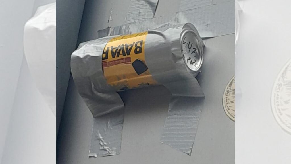 Artefacto explosivo, las condes, bomba, escuela militar, 1024x576 jpg ok