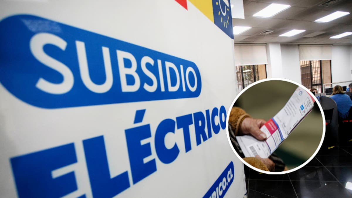 Últimos días para postular al Subsidio Eléctrico: revisa requisitos, montos y fecha de resultados