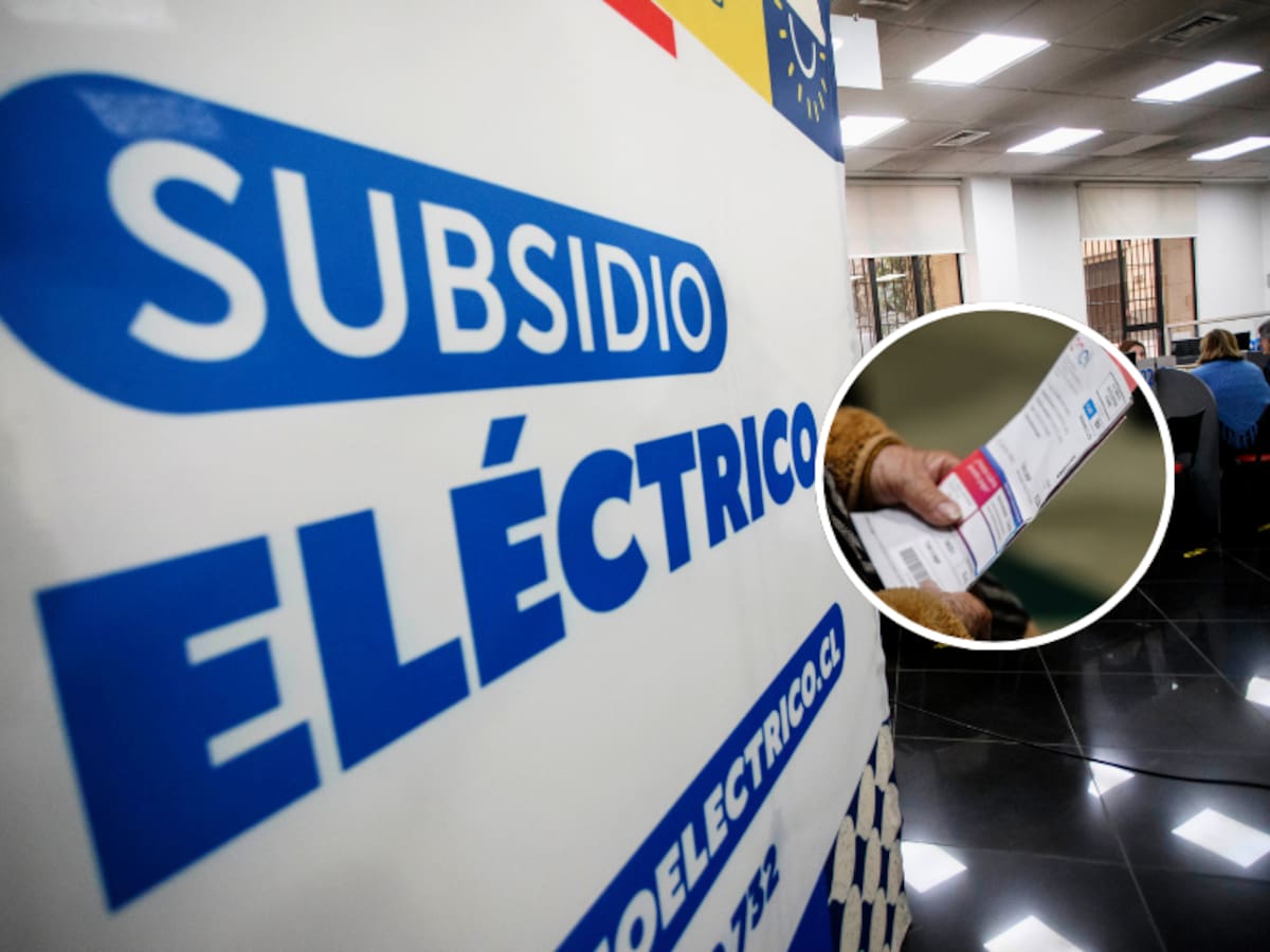 Últimos días para postular al Subsidio Eléctrico: revisa requisitos, montos y fecha de resultados