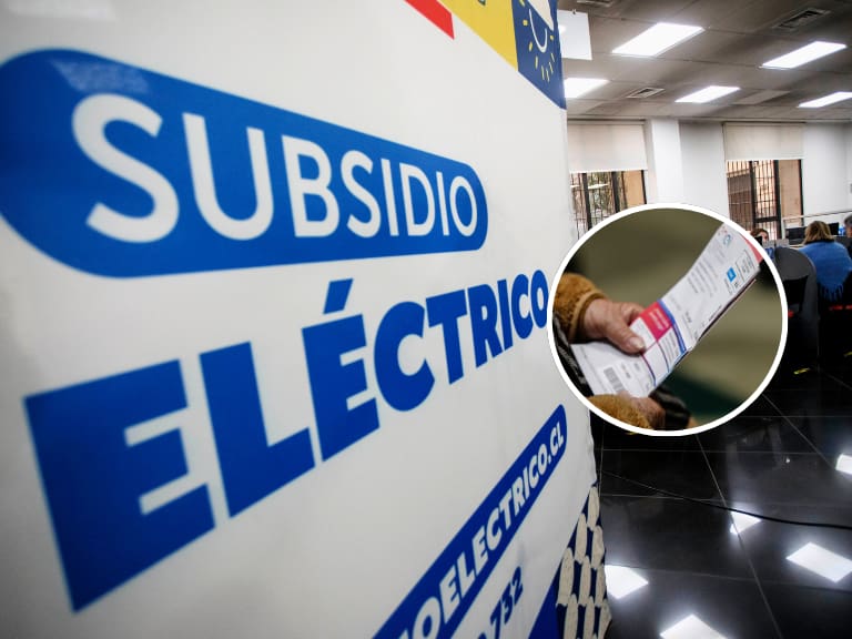 Últimos días para postular al Subsidio Eléctrico: revisa requisitos, montos y fecha de resultados