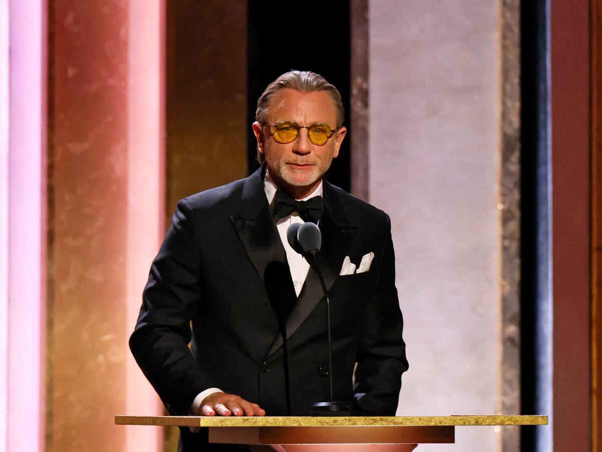 “Fue un desastre”: Daniel Craig se sinceró sobre el aspecto más complejo de interpretar a James Bond