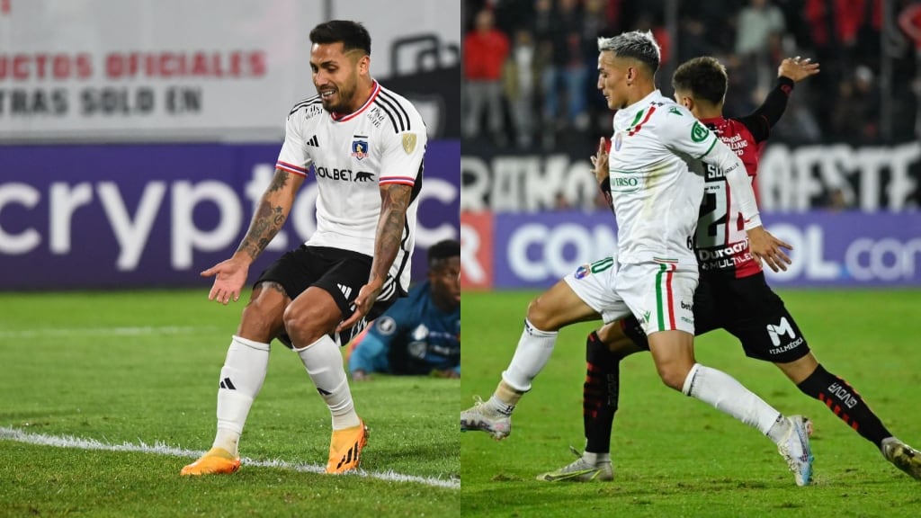 El amargo balance de los clubes chilenos durante la última década en Copa Libertadores y Sudamericana