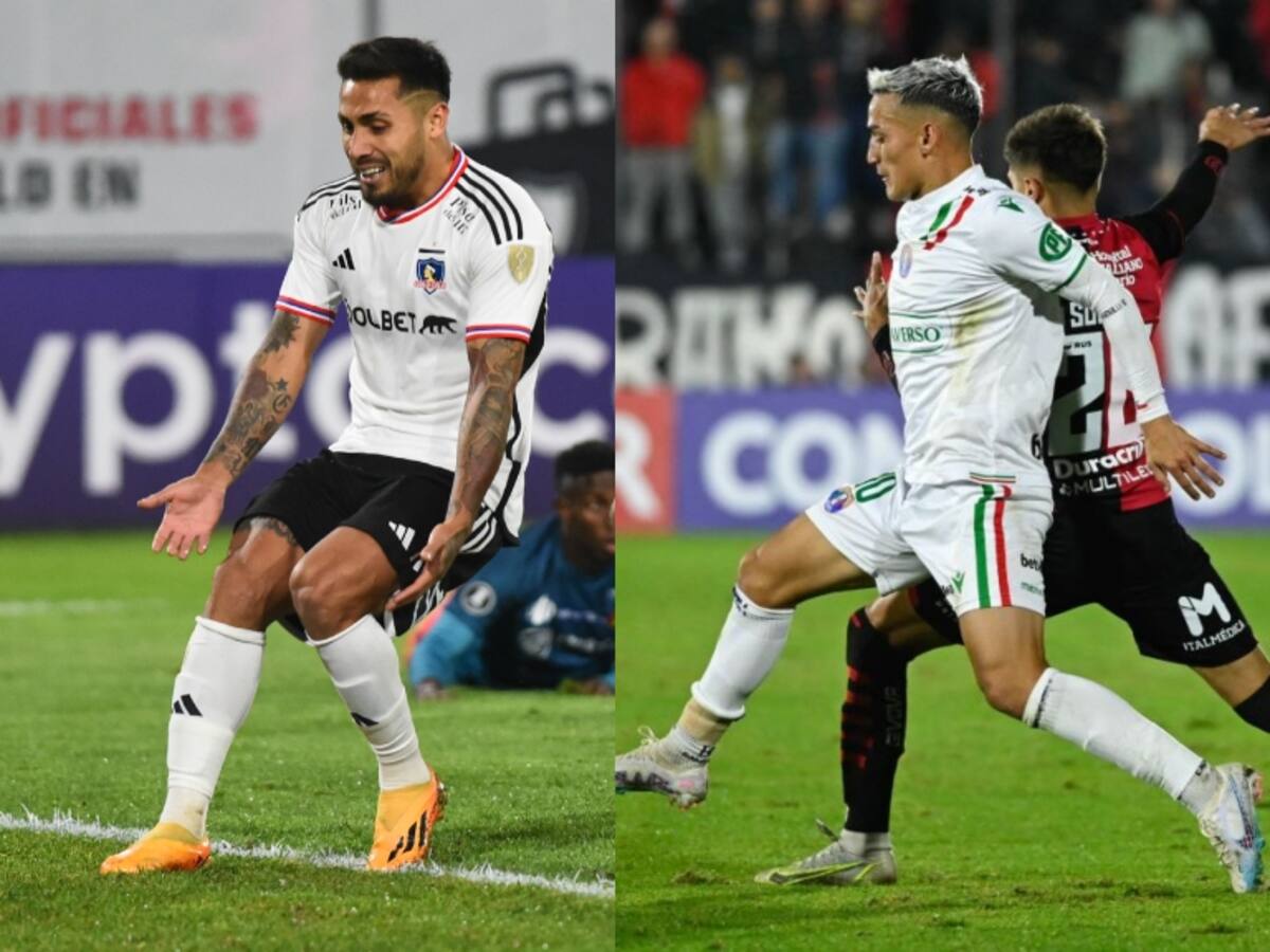 El amargo balance de los clubes chilenos durante la última década en Copa Libertadores y Sudamericana