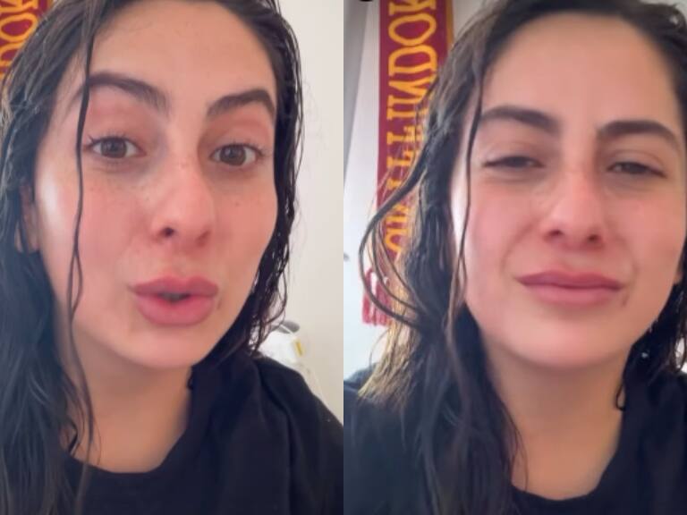 “Se quedó con mis $2 millones”: actriz chilena enfrenta a chofer extranjero al que le transfirió por error