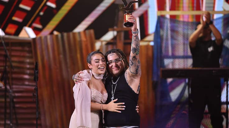 Paulo Londra conquistó, Pastor Rocha “evangelizó” y Pablo Chill-E emocionó al ‘Monstruo’ en el cierre de Viña 2026