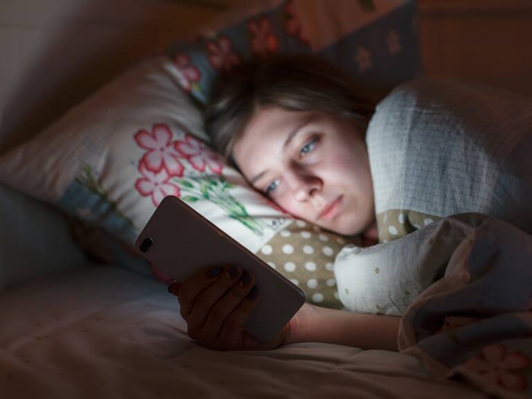 Nomofobia | Getty Images