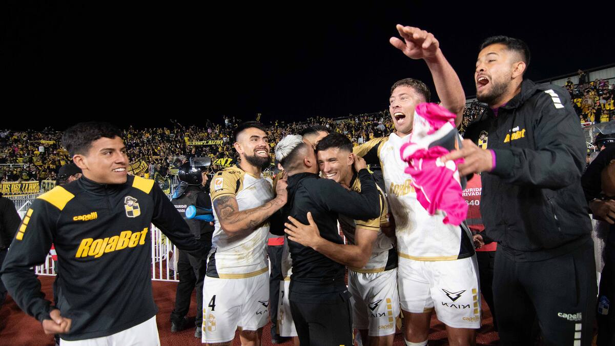 Eficiencia “pirata”: Coquimbo Unido está a un paso de ser campeón con el 11% del costo del plantel de Colo Colo