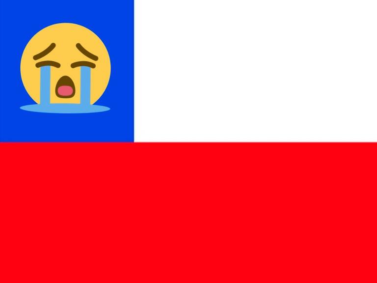 Delictuales y apasionados: Los memes con los que Chile se sacude la pena tras jugar con Uruguay