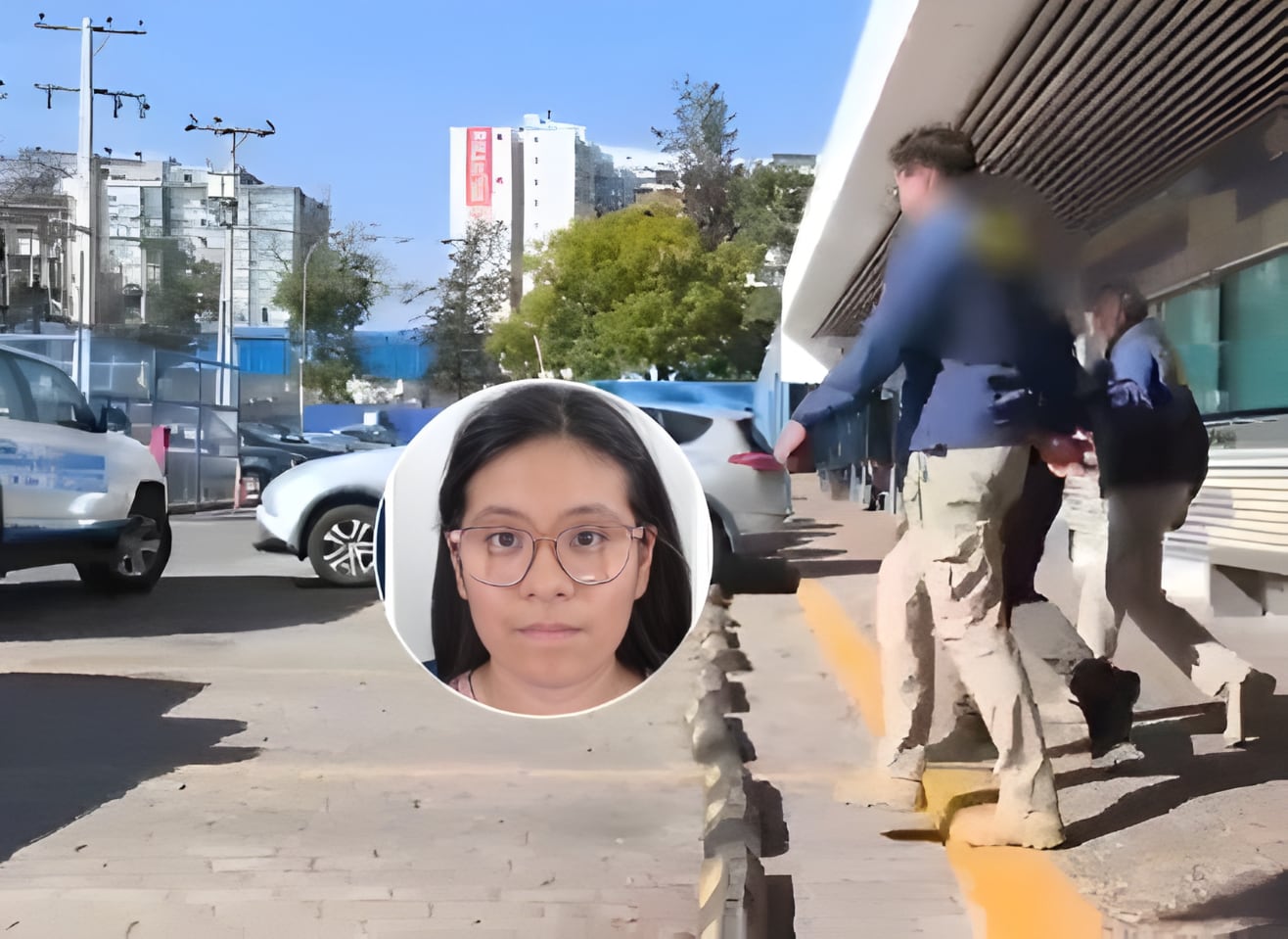Amplían detención de dos sospechosos por caso Dominic Olortegui