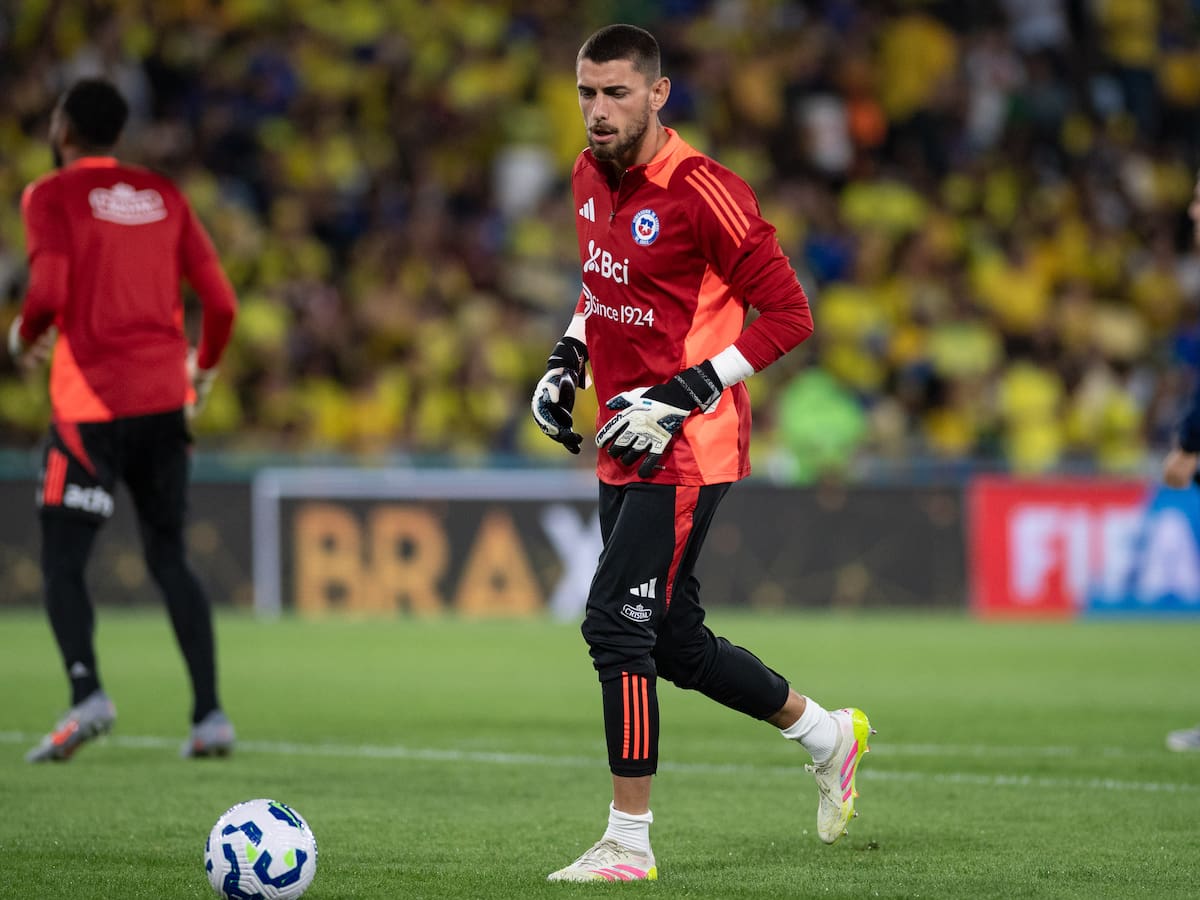 Thomas Gillier y su deseo para el nuevo proceso de La Roja con miras al Mundial 2030: “Chile debe...”