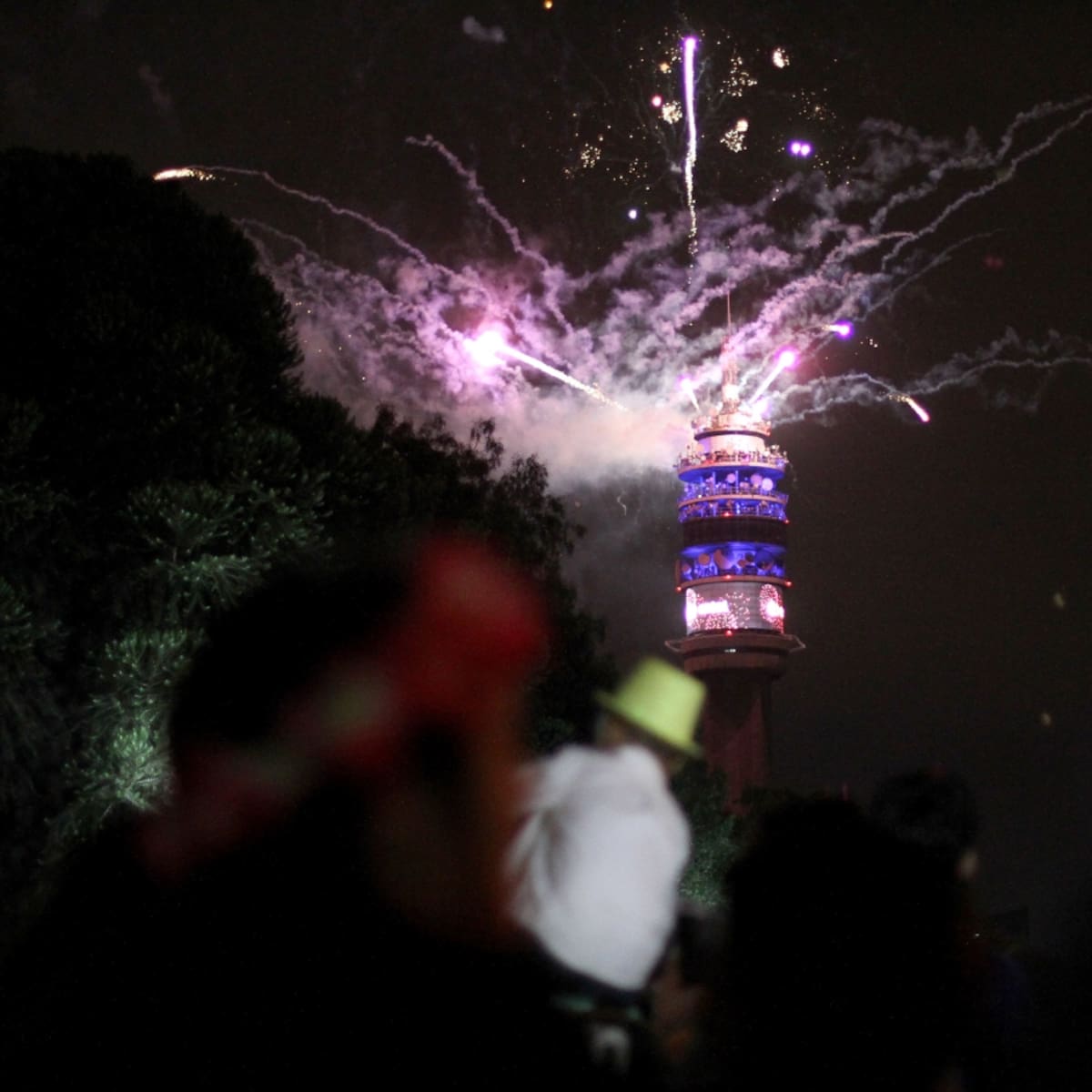 La Torre Entel prepara su regreso para Año Nuevo 2027 con un inesperado cambio: ¿qué canal transmitirá el espectáculo?