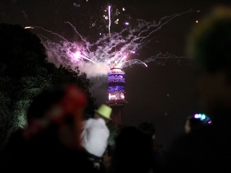 Año Nuevo en la Torre Entel: a qué hora empieza, quiénes son los artistas confirmados y dónde se transmitirá el show