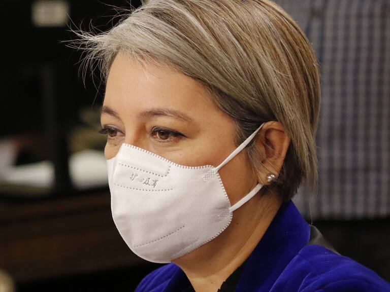 Ministra del Trabajo y proyecto de 40 horas laborales: «Es necesario para el buen vivir»