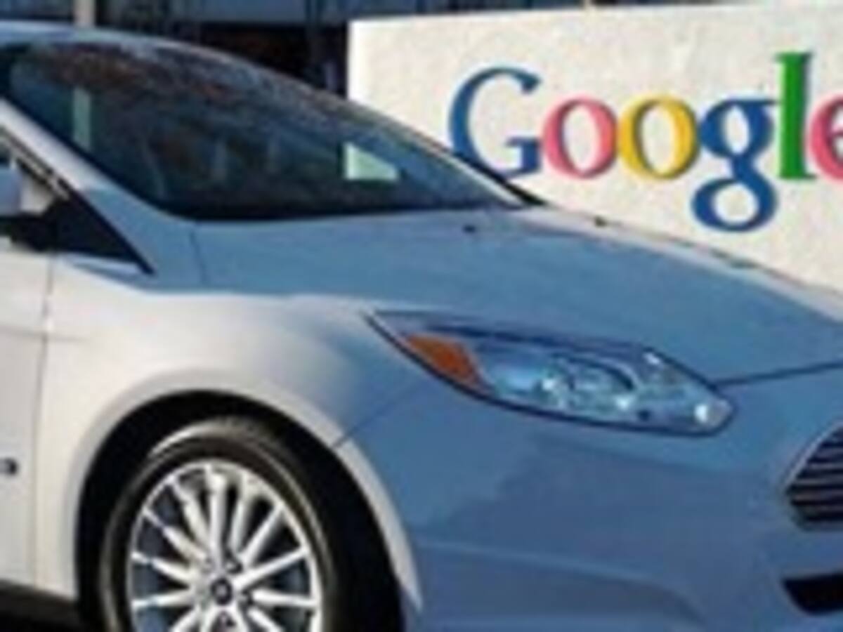 Ford busca sumarse a Silicon Valley